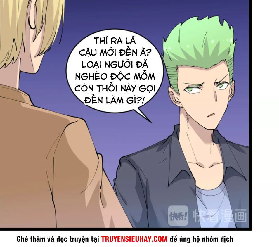 Cửa Hàng Đào Bảo Thông Tam Giới Chapter 59 - Trang 2