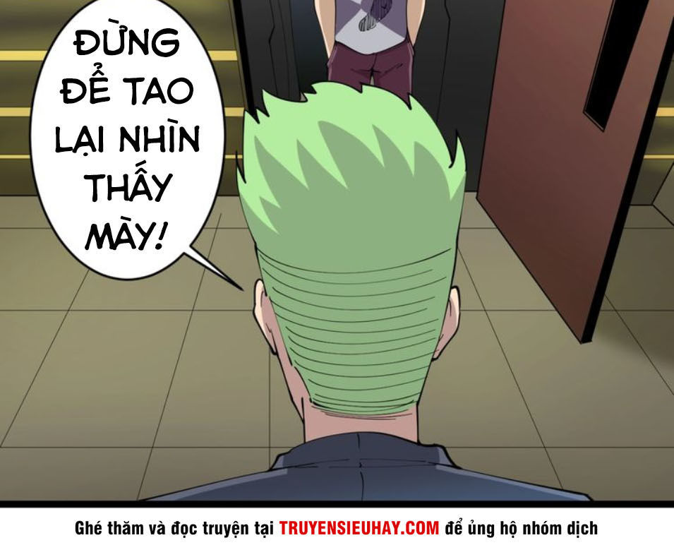 Cửa Hàng Đào Bảo Thông Tam Giới Chapter 59 - Trang 2