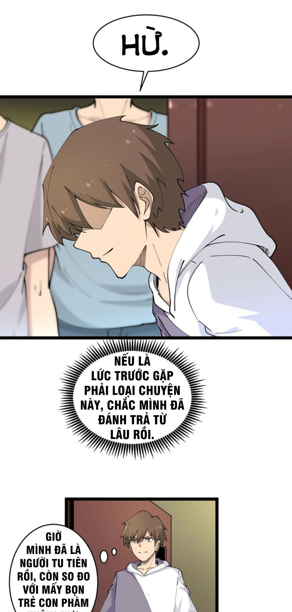 Cửa Hàng Đào Bảo Thông Tam Giới Chapter 59 - Trang 2