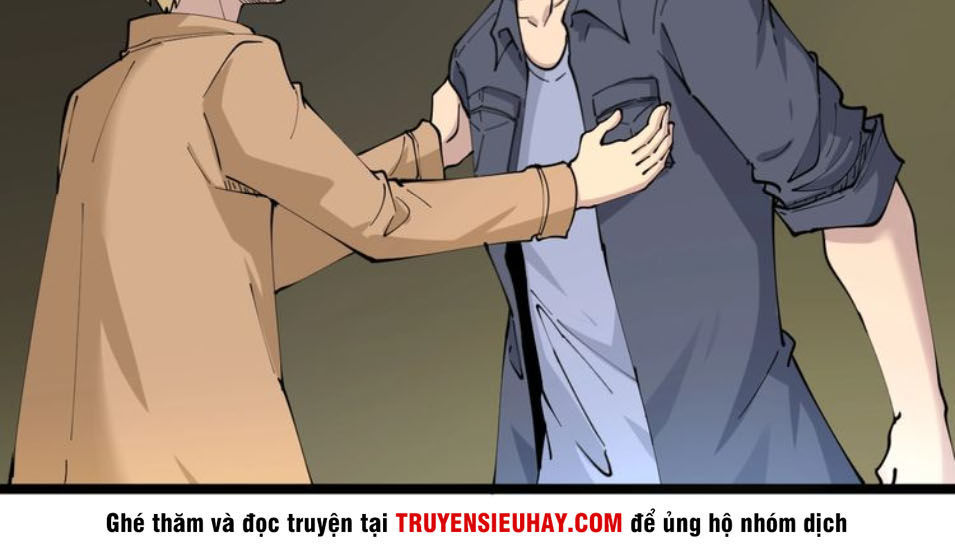 Cửa Hàng Đào Bảo Thông Tam Giới Chapter 59 - Trang 2