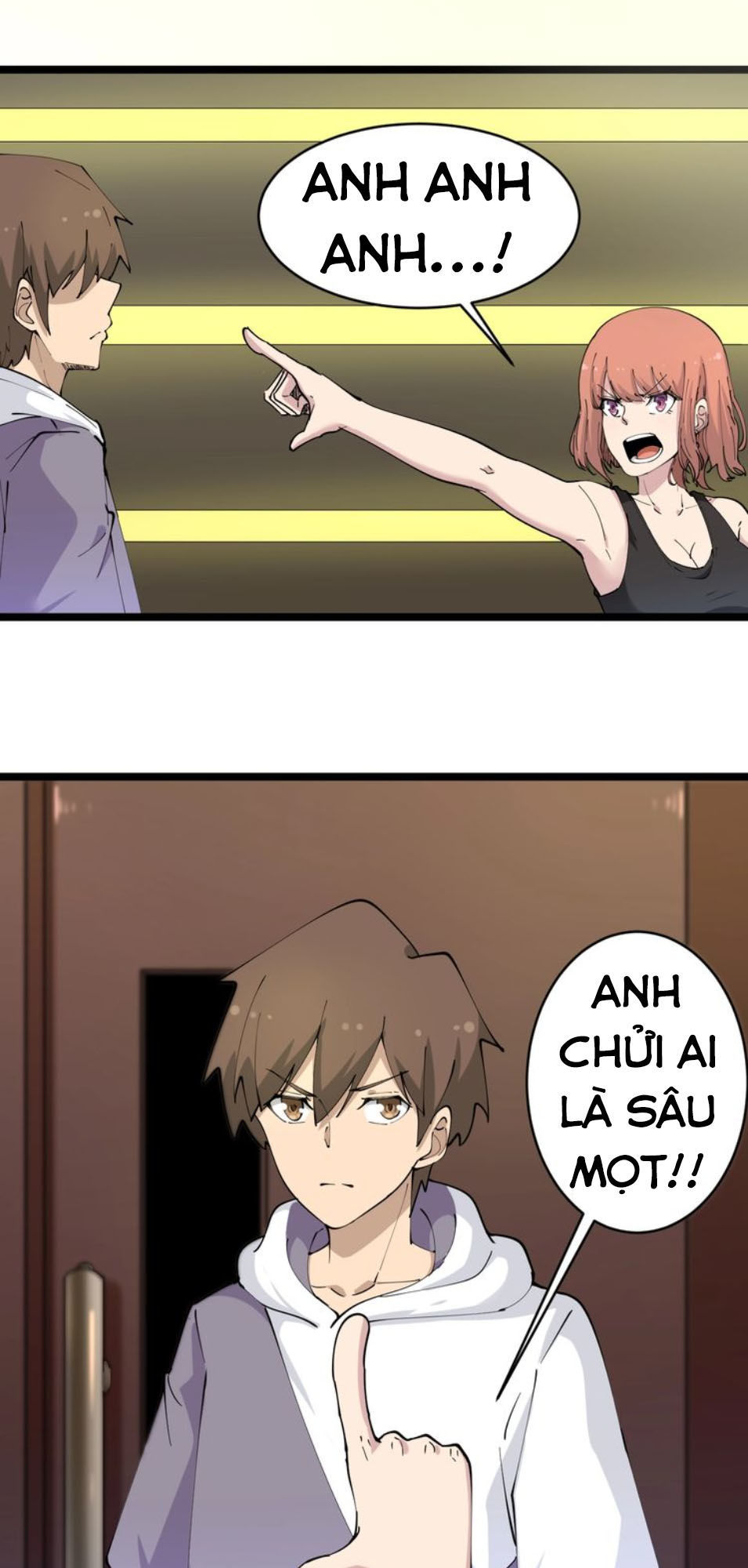 Cửa Hàng Đào Bảo Thông Tam Giới Chapter 59 - Trang 2