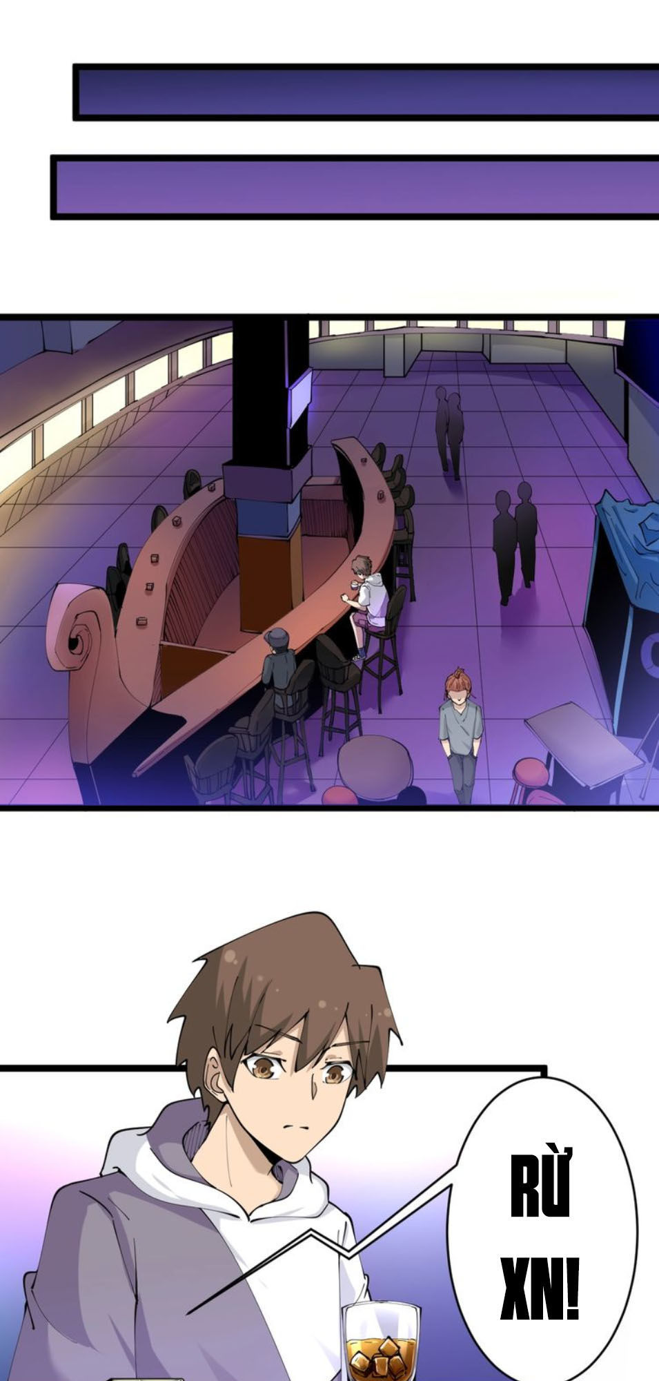 Cửa Hàng Đào Bảo Thông Tam Giới Chapter 59 - Trang 2