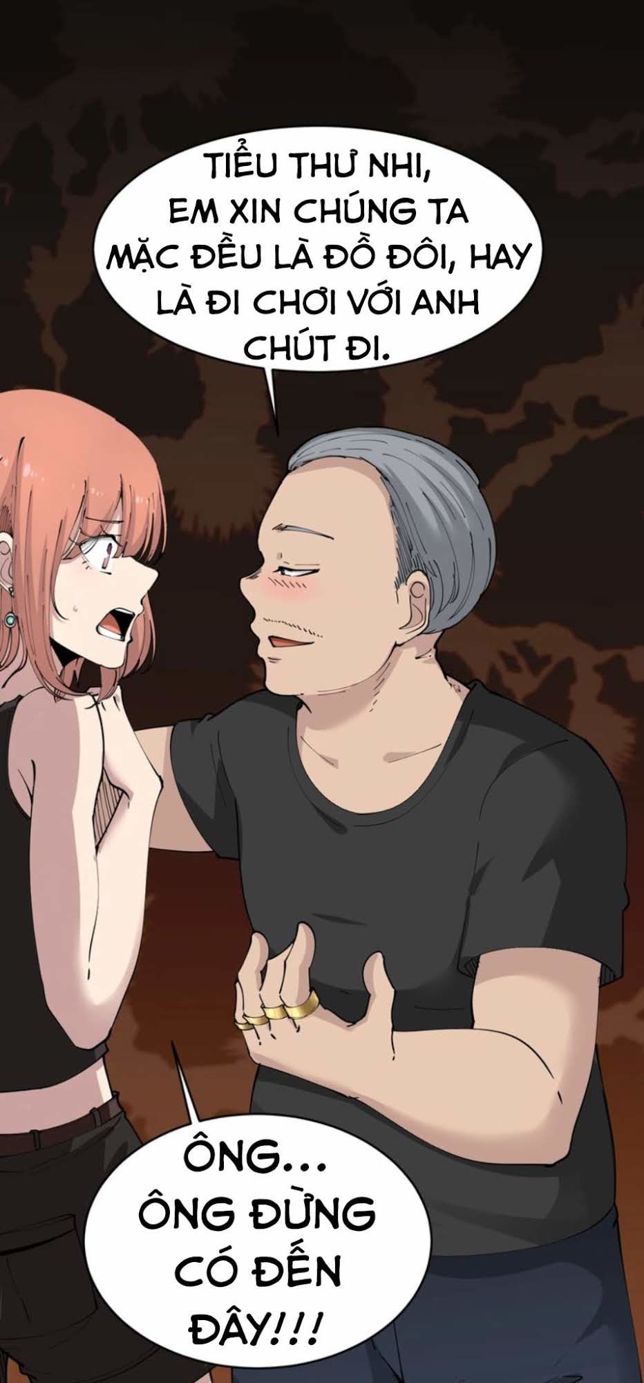 Cửa Hàng Đào Bảo Thông Tam Giới Chapter 59 - Trang 2