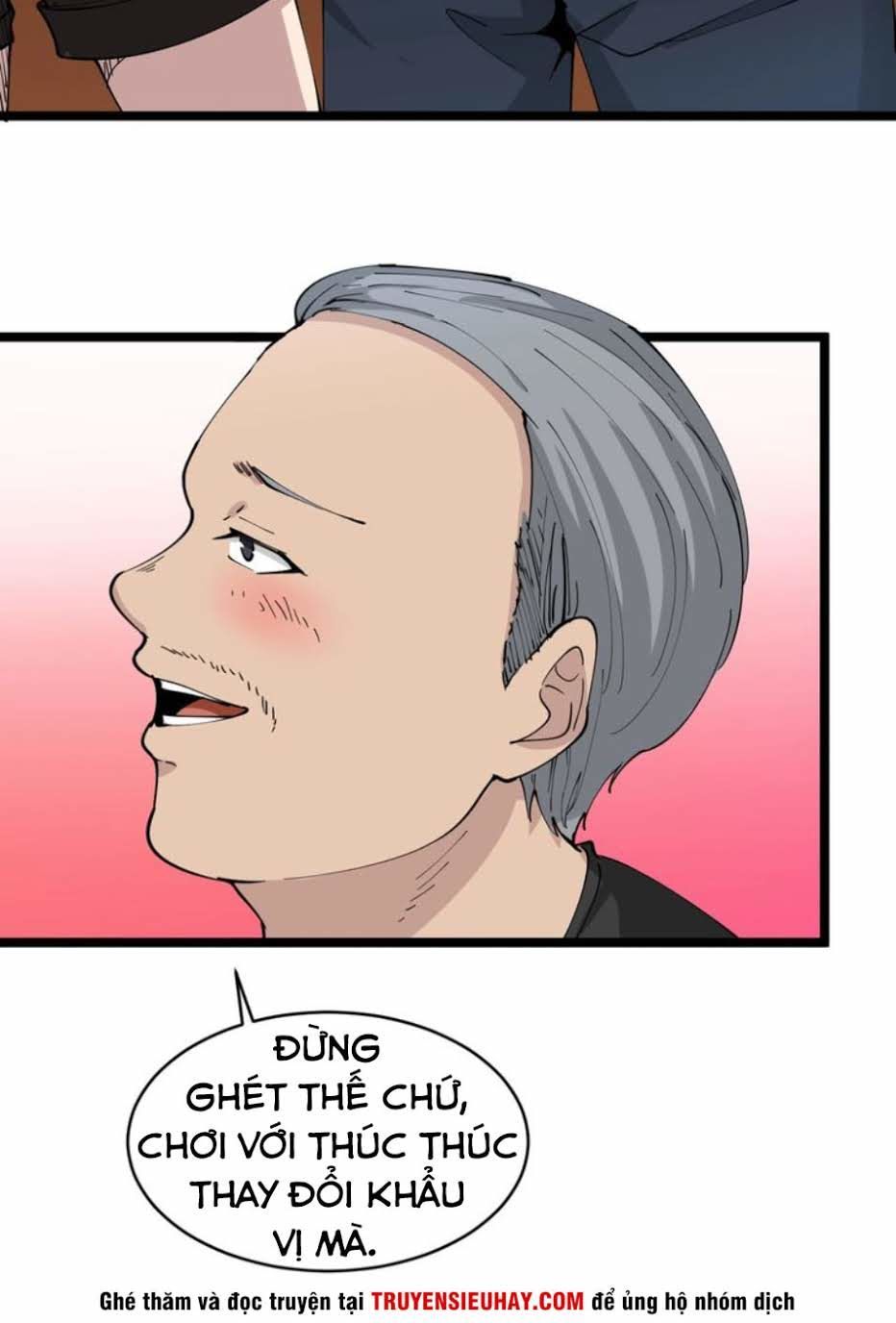 Cửa Hàng Đào Bảo Thông Tam Giới Chapter 59 - Trang 2