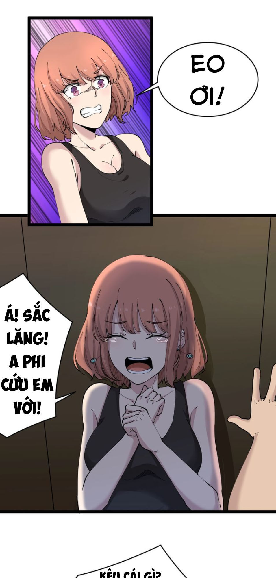 Cửa Hàng Đào Bảo Thông Tam Giới Chapter 59 - Trang 2