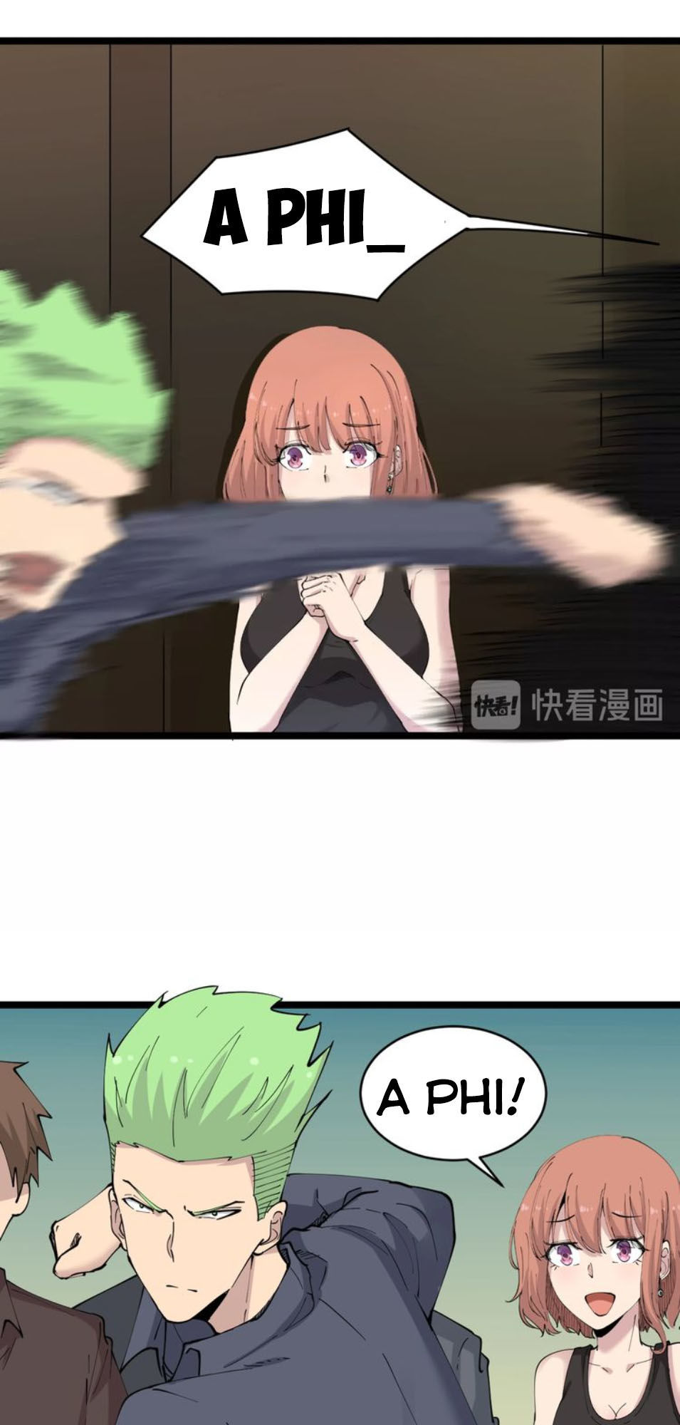 Cửa Hàng Đào Bảo Thông Tam Giới Chapter 59 - Trang 2