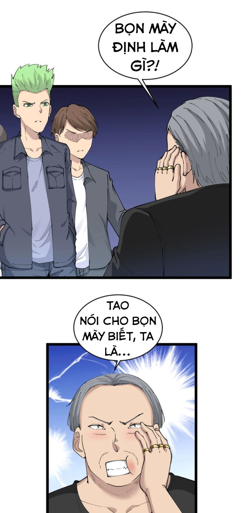 Cửa Hàng Đào Bảo Thông Tam Giới Chapter 59 - Trang 2