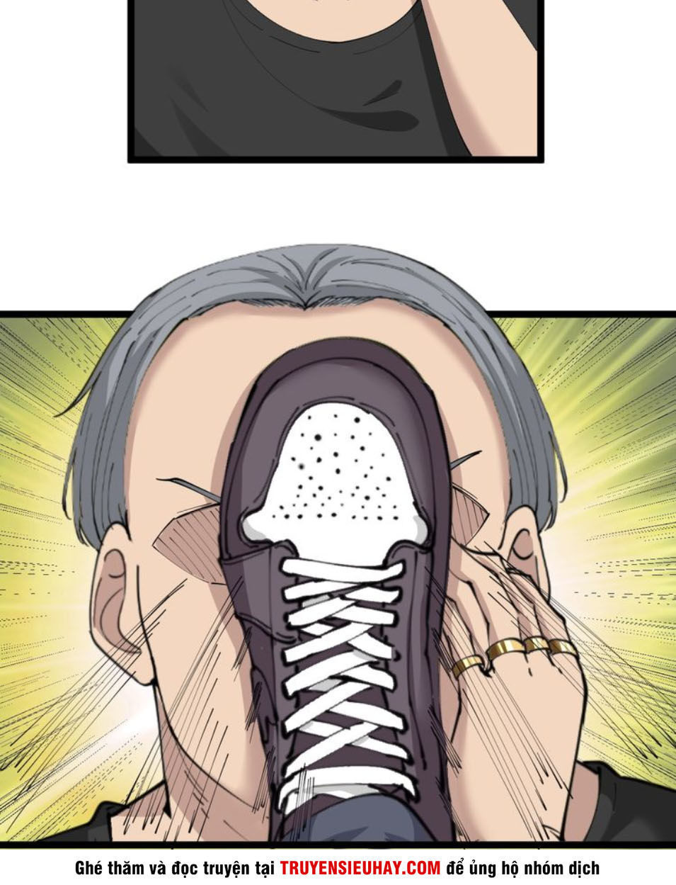 Cửa Hàng Đào Bảo Thông Tam Giới Chapter 59 - Trang 2