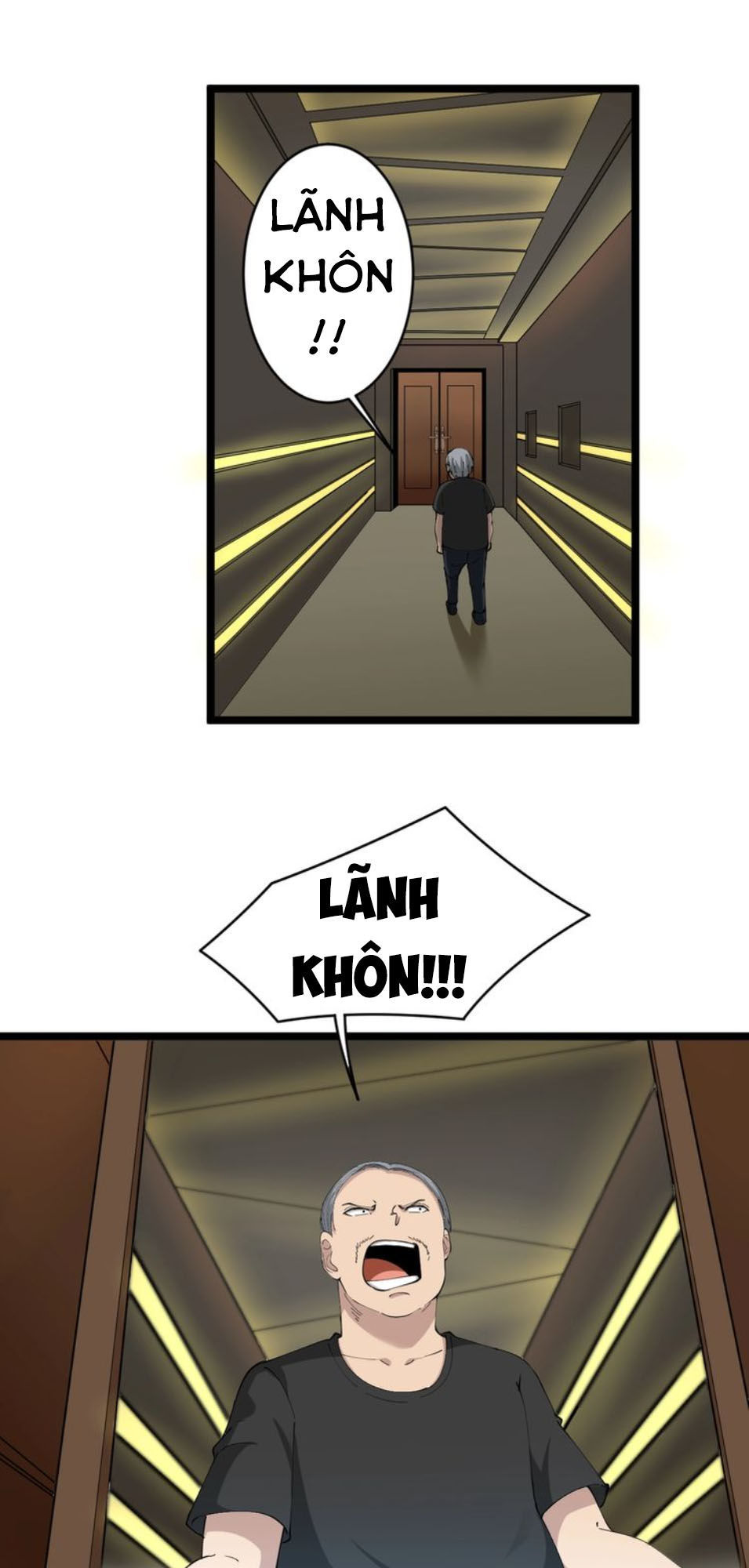 Cửa Hàng Đào Bảo Thông Tam Giới Chapter 59 - Trang 2