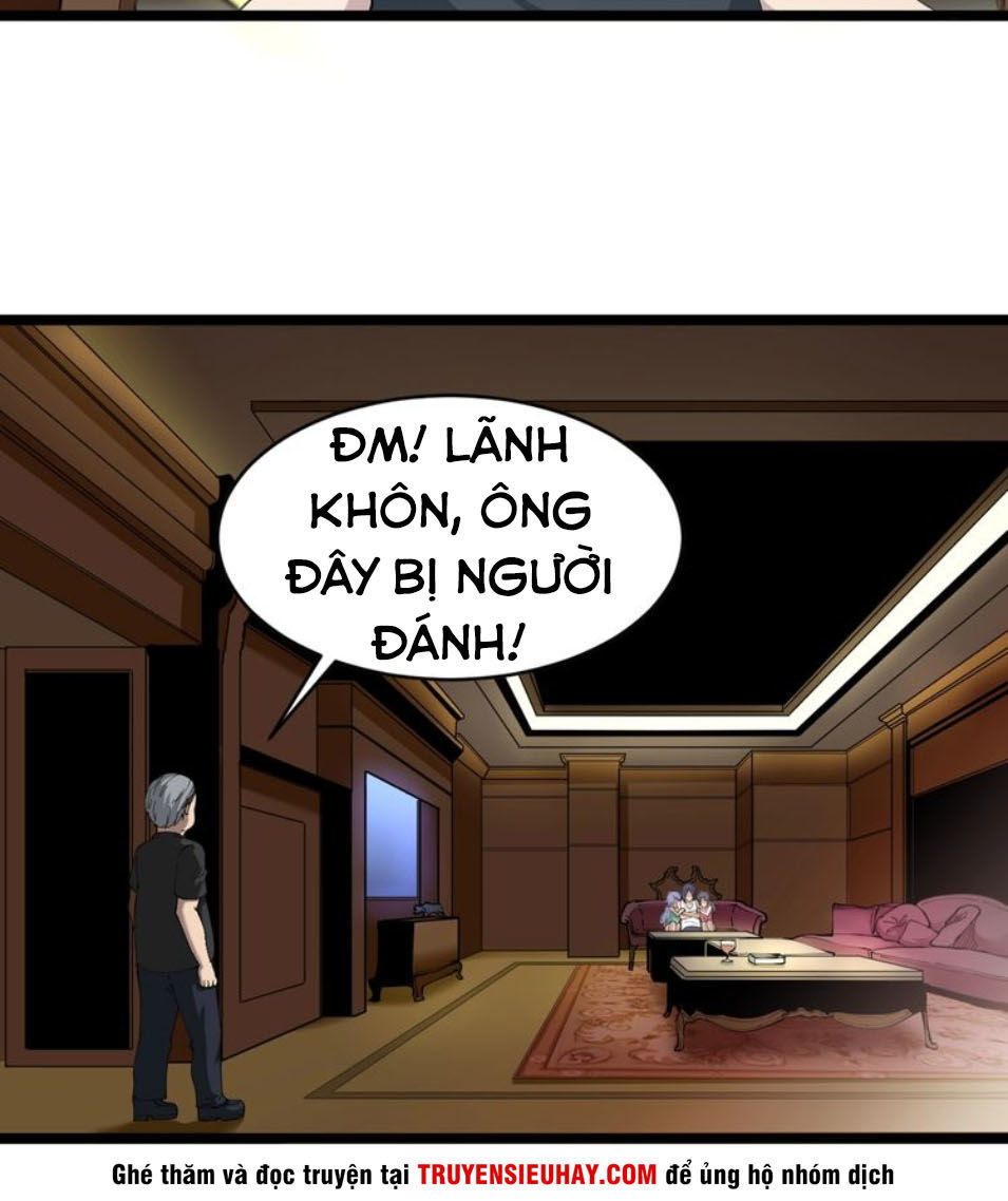 Cửa Hàng Đào Bảo Thông Tam Giới Chapter 59 - Trang 2