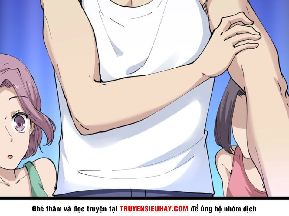 Cửa Hàng Đào Bảo Thông Tam Giới Chapter 59 - Trang 2