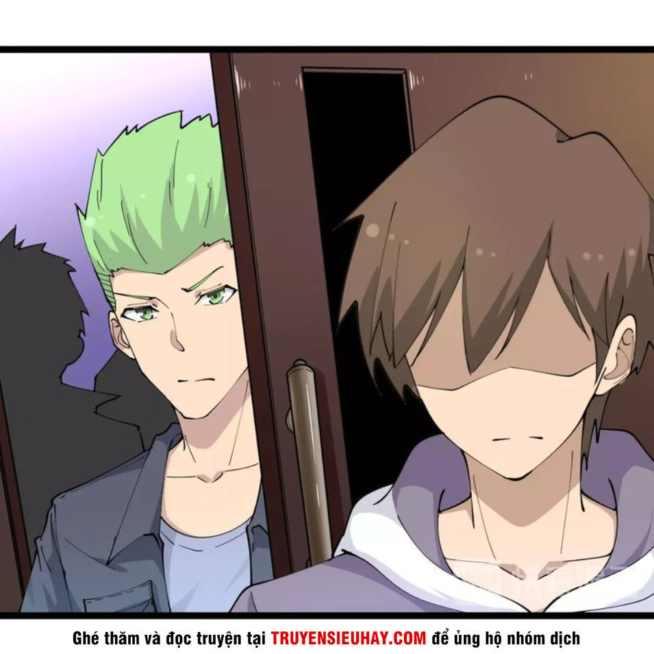 Cửa Hàng Đào Bảo Thông Tam Giới Chapter 59 - Trang 2