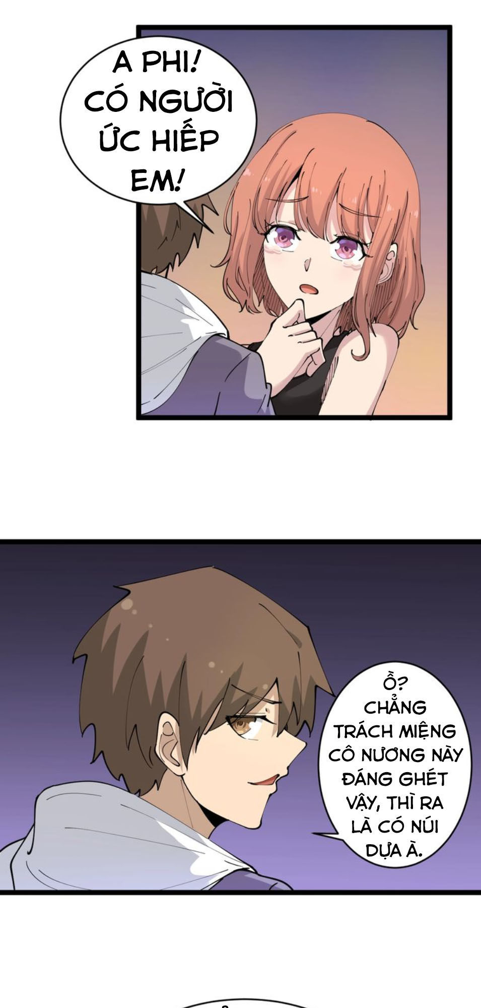 Cửa Hàng Đào Bảo Thông Tam Giới Chapter 59 - Trang 2