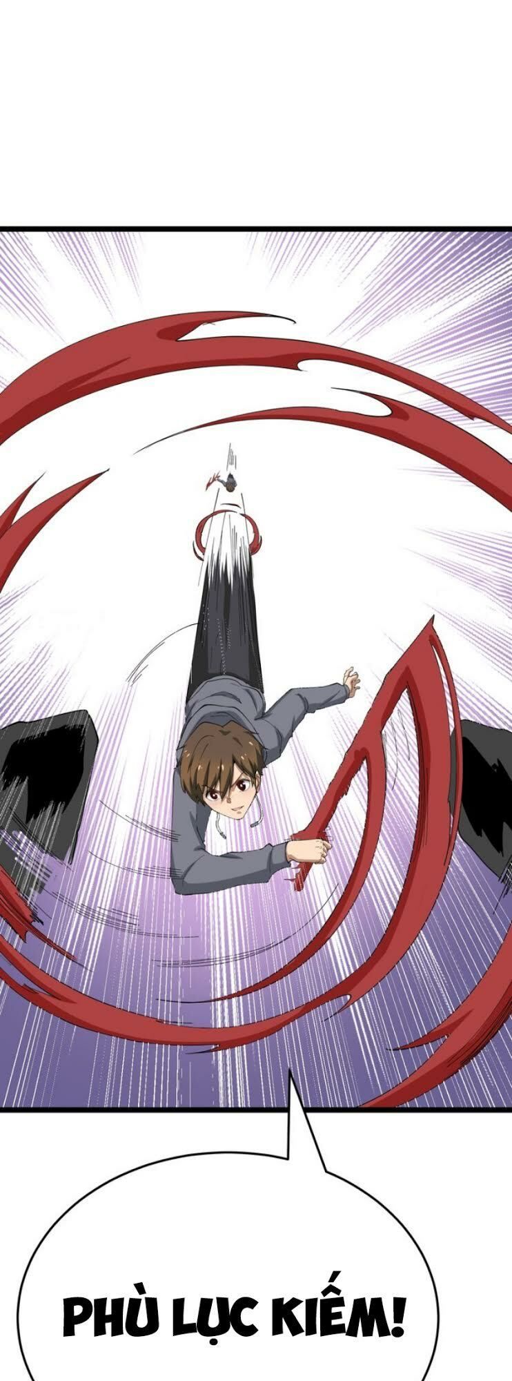 Cửa Hàng Đào Bảo Thông Tam Giới Chapter 6 - Trang 2