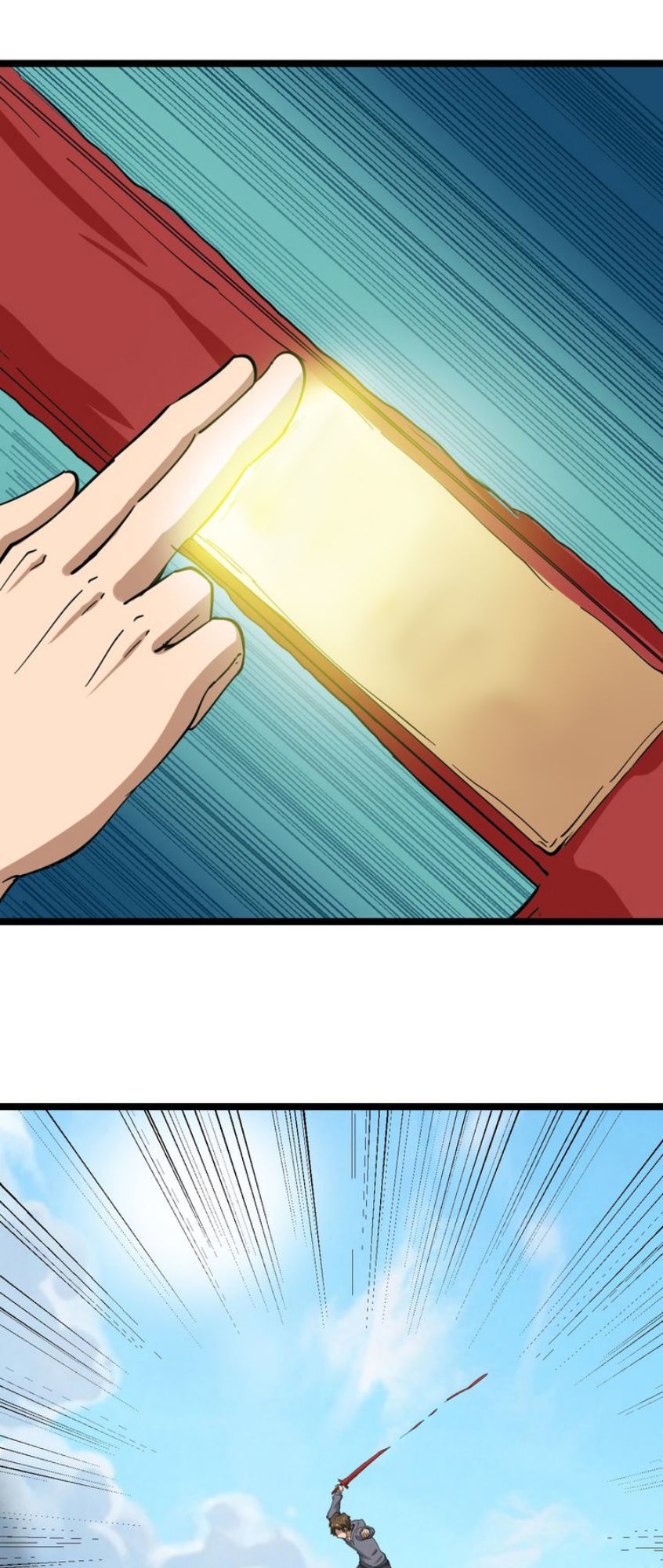 Cửa Hàng Đào Bảo Thông Tam Giới Chapter 6 - Trang 2