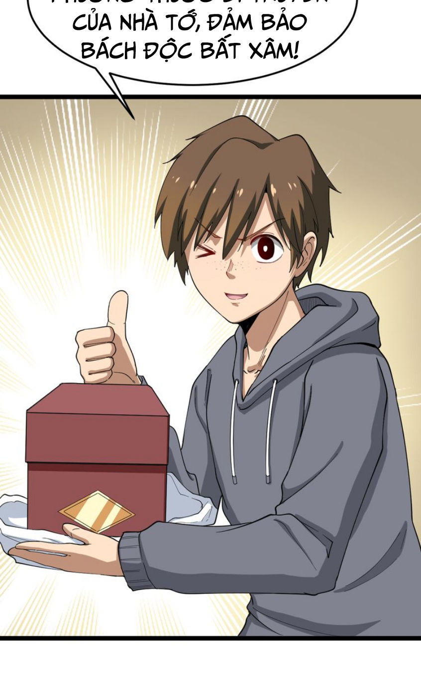 Cửa Hàng Đào Bảo Thông Tam Giới Chapter 6 - Trang 2