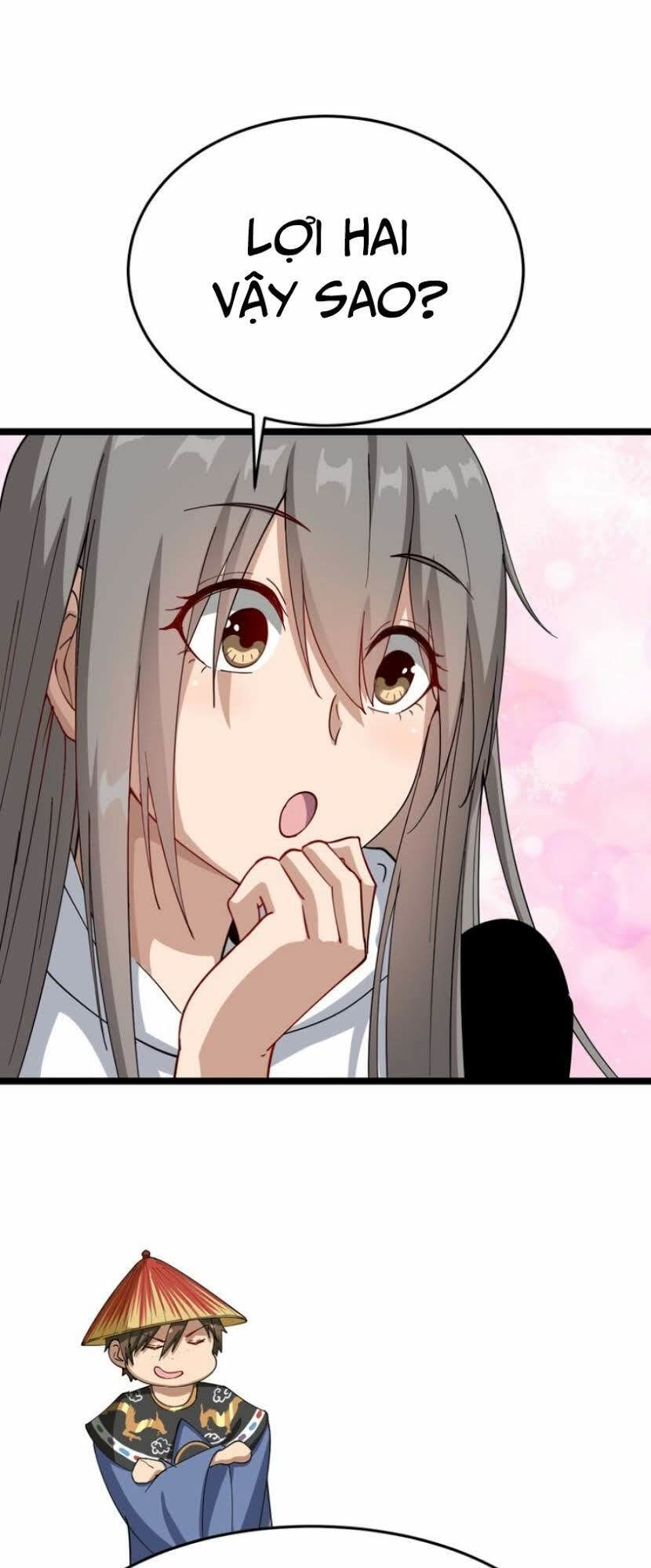 Cửa Hàng Đào Bảo Thông Tam Giới Chapter 6 - Trang 2