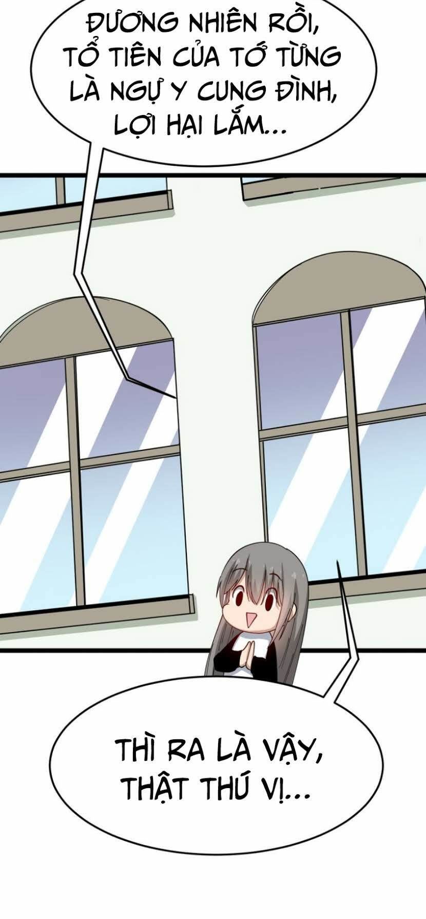 Cửa Hàng Đào Bảo Thông Tam Giới Chapter 6 - Trang 2