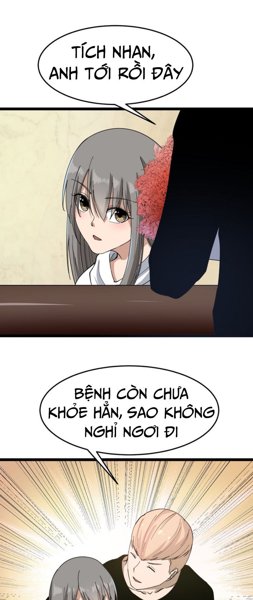 Cửa Hàng Đào Bảo Thông Tam Giới Chapter 6 - Trang 2