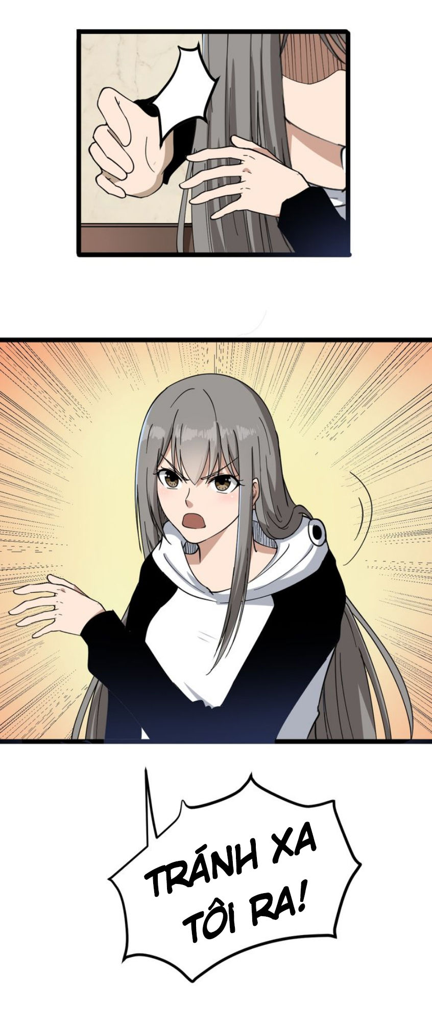 Cửa Hàng Đào Bảo Thông Tam Giới Chapter 6 - Trang 2