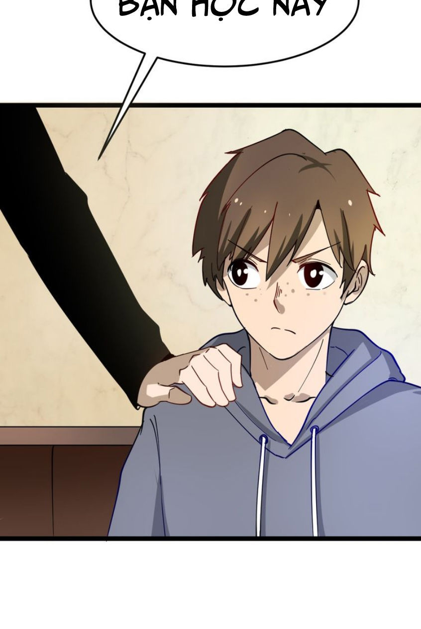 Cửa Hàng Đào Bảo Thông Tam Giới Chapter 6 - Trang 2