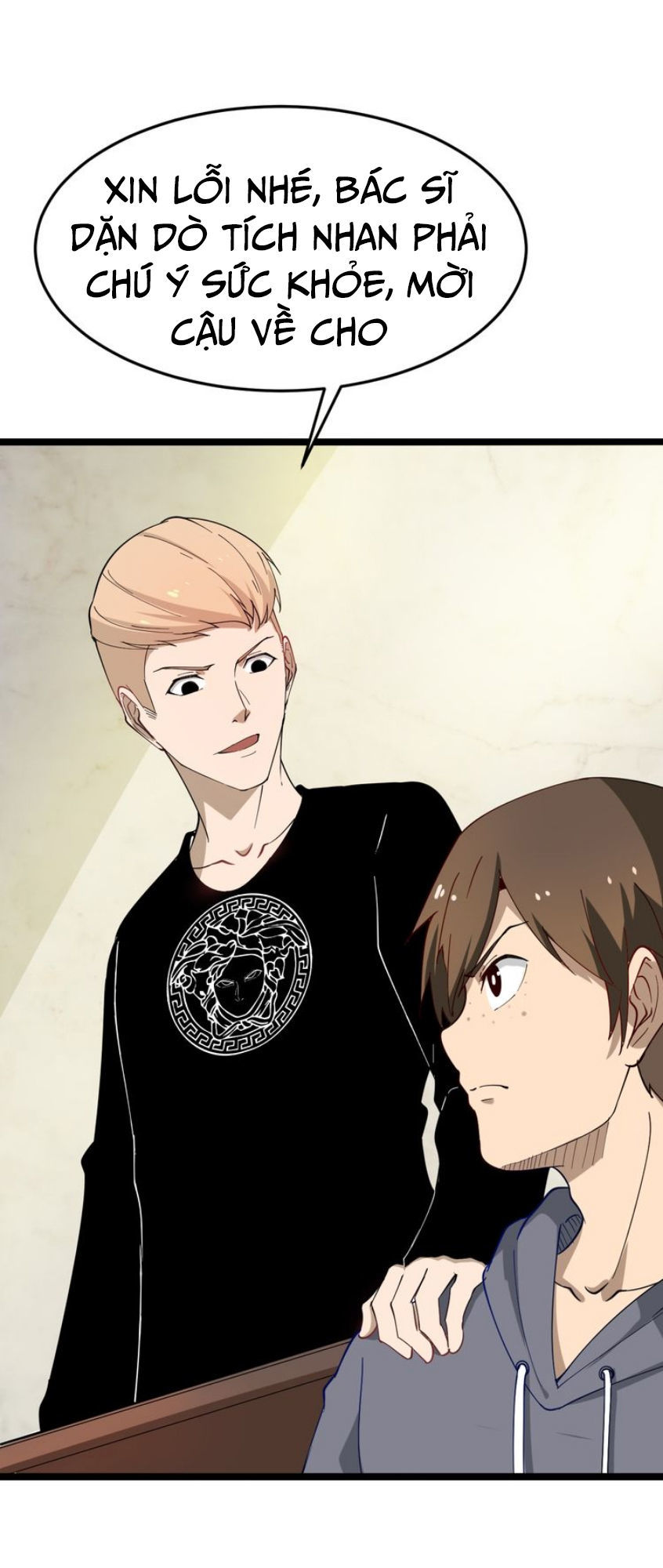 Cửa Hàng Đào Bảo Thông Tam Giới Chapter 6 - Trang 2