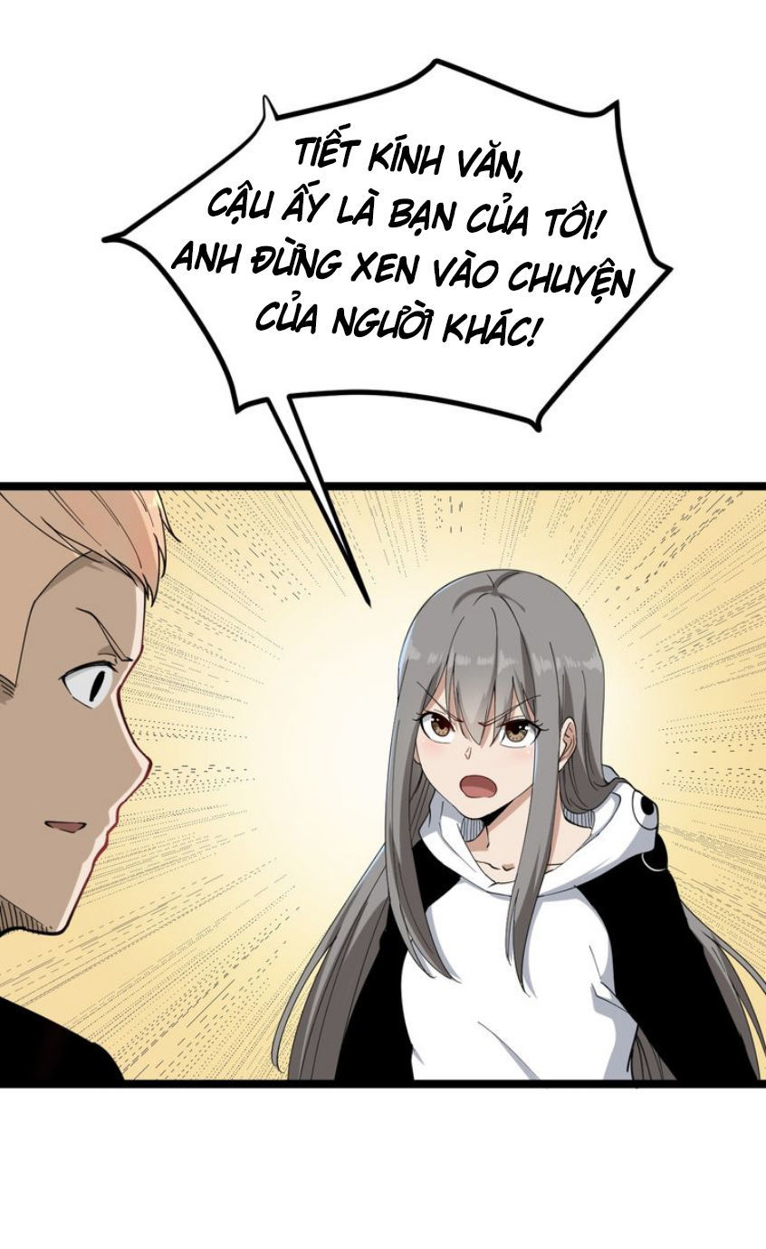 Cửa Hàng Đào Bảo Thông Tam Giới Chapter 6 - Trang 2