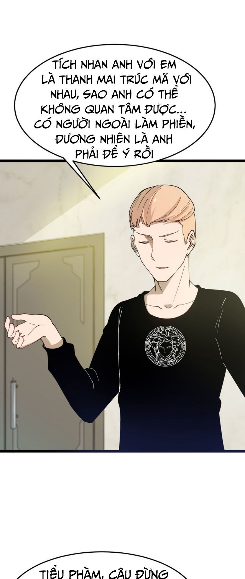 Cửa Hàng Đào Bảo Thông Tam Giới Chapter 6 - Trang 2