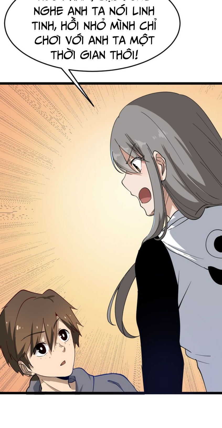 Cửa Hàng Đào Bảo Thông Tam Giới Chapter 6 - Trang 2