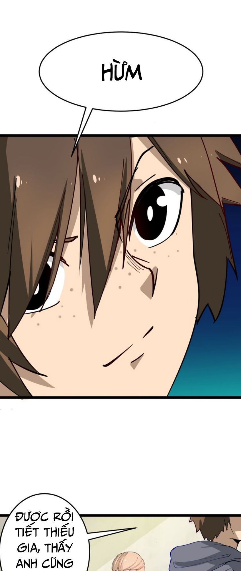 Cửa Hàng Đào Bảo Thông Tam Giới Chapter 6 - Trang 2