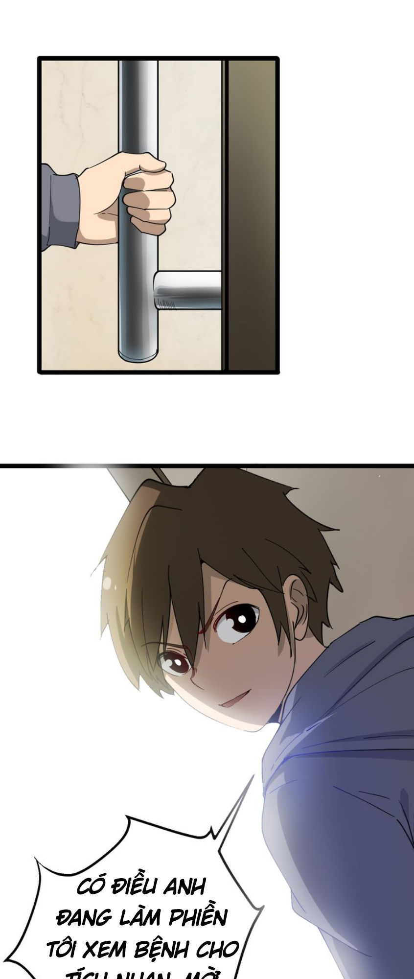 Cửa Hàng Đào Bảo Thông Tam Giới Chapter 6 - Trang 2