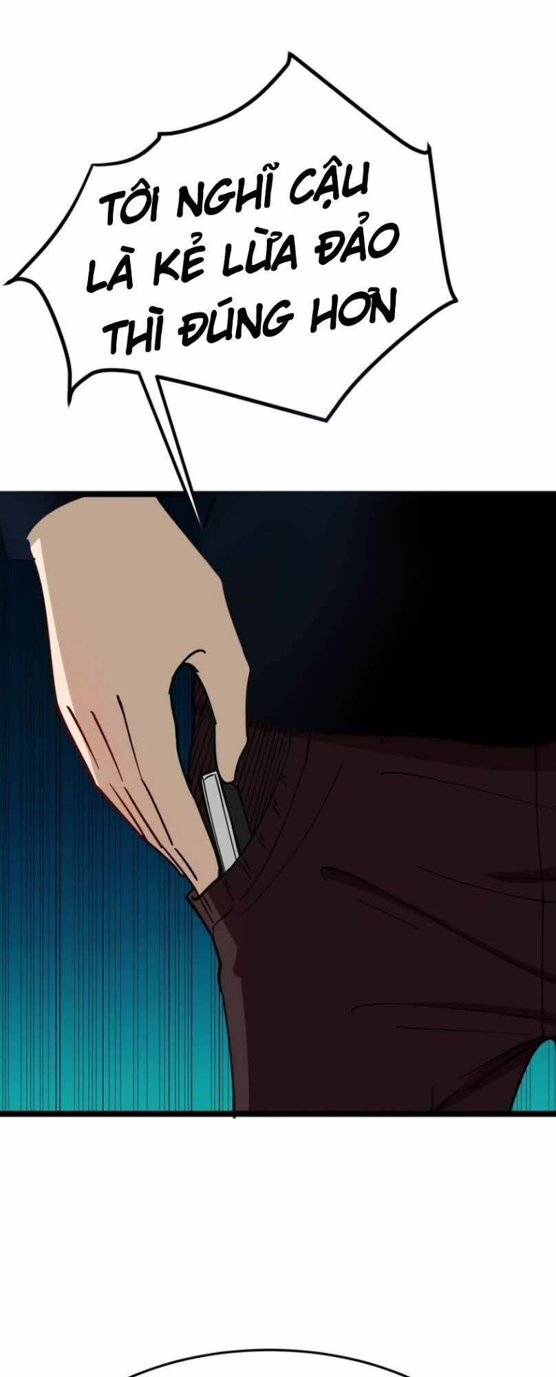 Cửa Hàng Đào Bảo Thông Tam Giới Chapter 6 - Trang 2