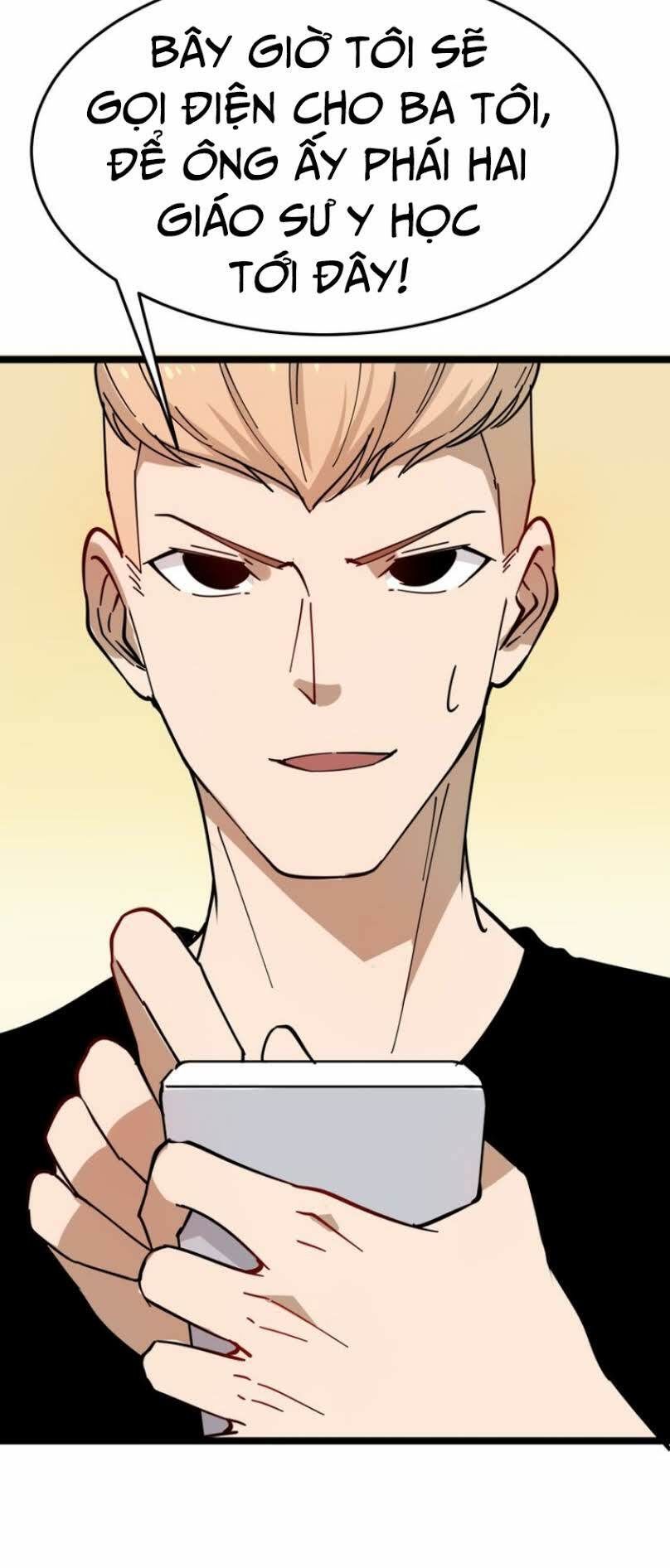Cửa Hàng Đào Bảo Thông Tam Giới Chapter 6 - Trang 2