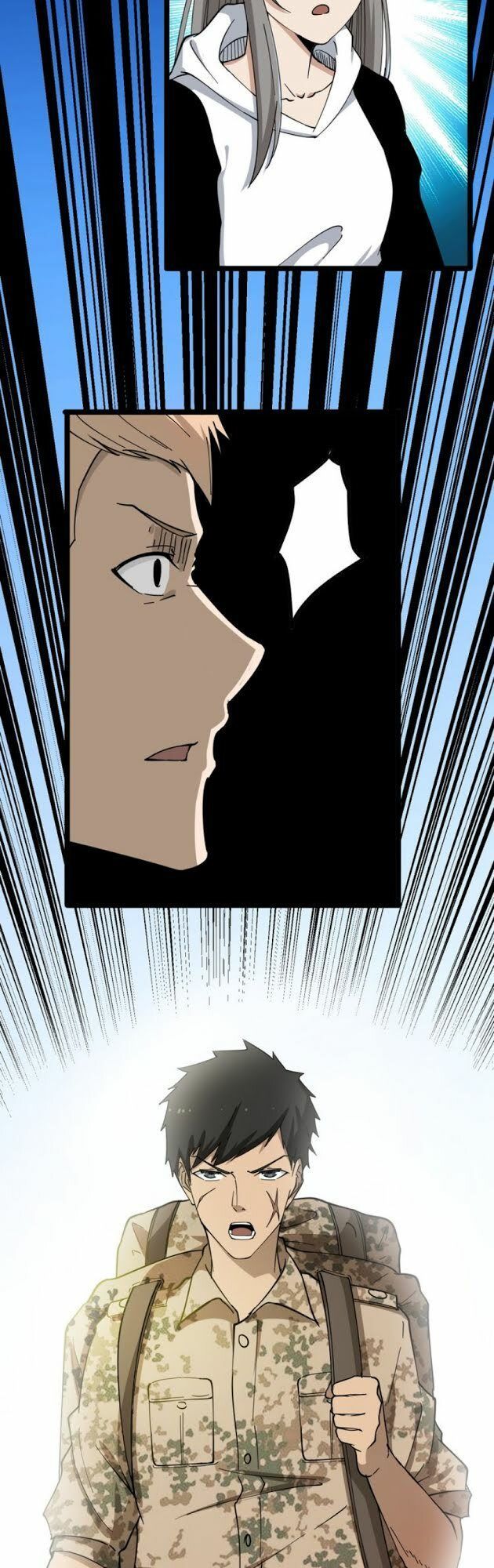 Cửa Hàng Đào Bảo Thông Tam Giới Chapter 6 - Trang 2