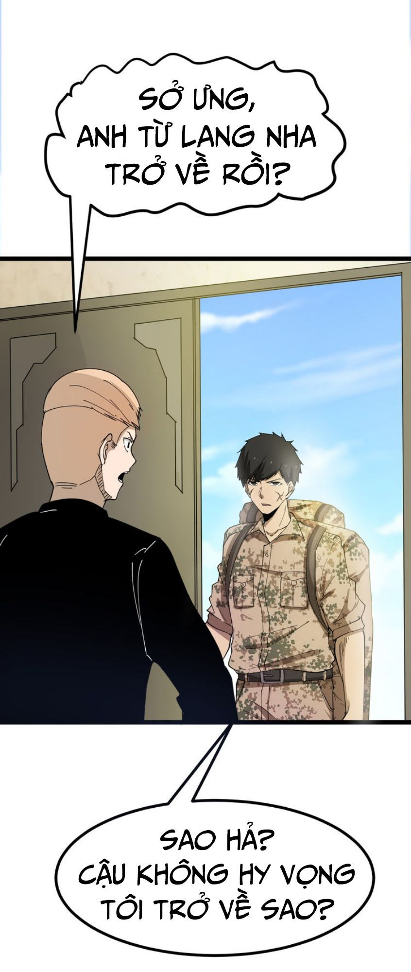 Cửa Hàng Đào Bảo Thông Tam Giới Chapter 6 - Trang 2