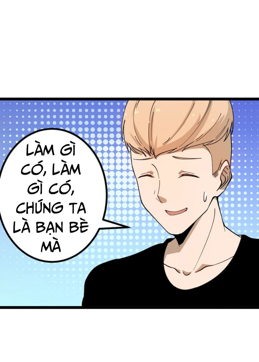 Cửa Hàng Đào Bảo Thông Tam Giới Chapter 6 - Trang 2