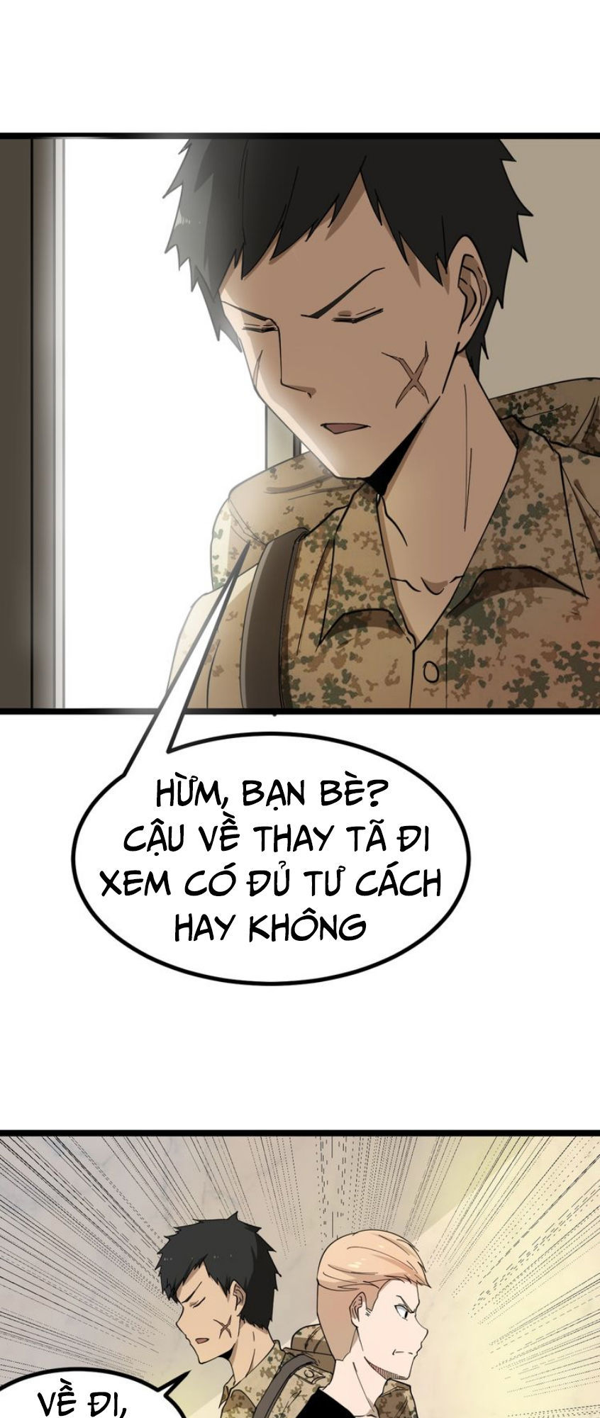 Cửa Hàng Đào Bảo Thông Tam Giới Chapter 6 - Trang 2