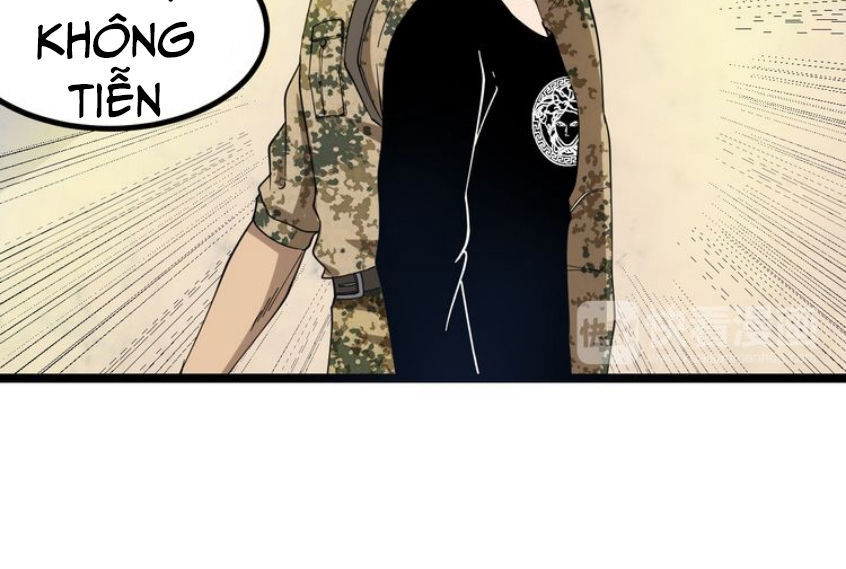 Cửa Hàng Đào Bảo Thông Tam Giới Chapter 6 - Trang 2