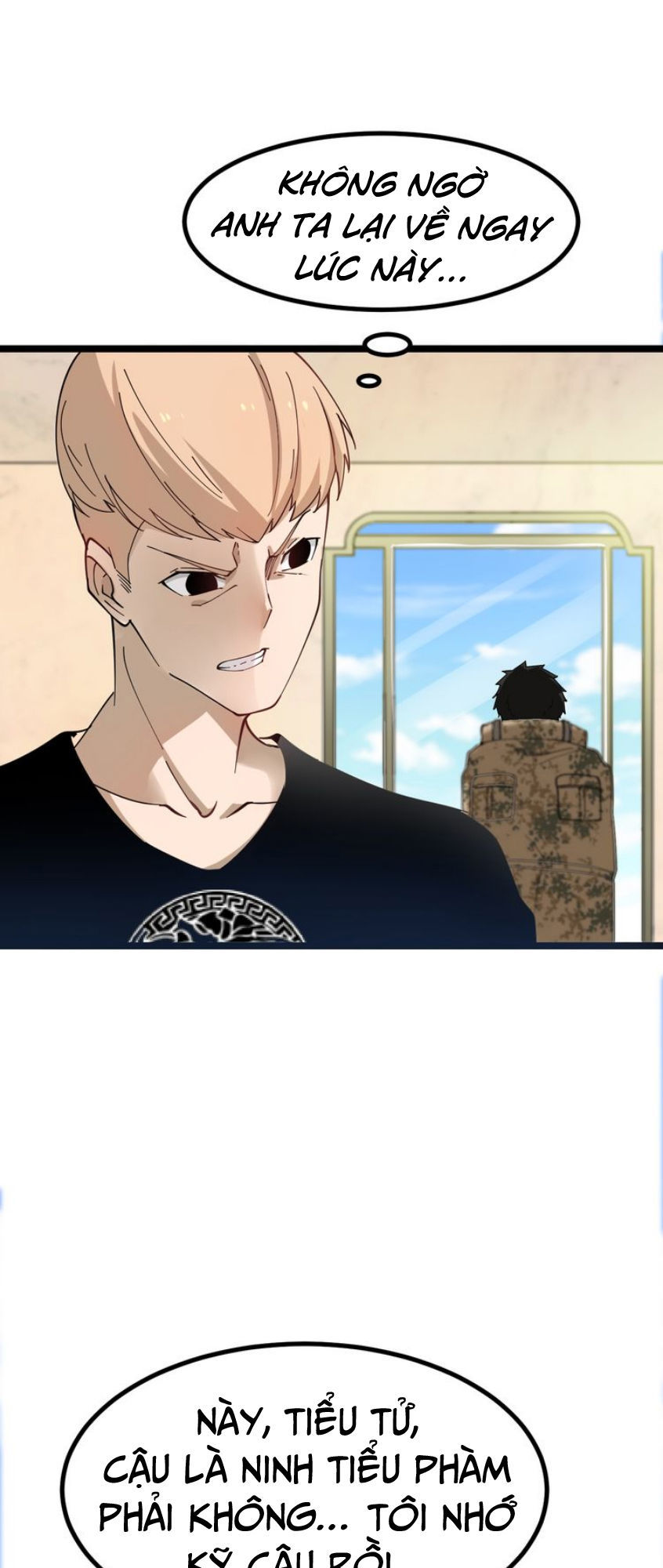 Cửa Hàng Đào Bảo Thông Tam Giới Chapter 6 - Trang 2