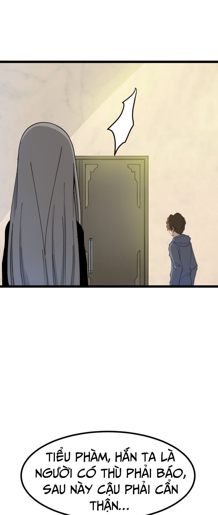 Cửa Hàng Đào Bảo Thông Tam Giới Chapter 6 - Trang 2