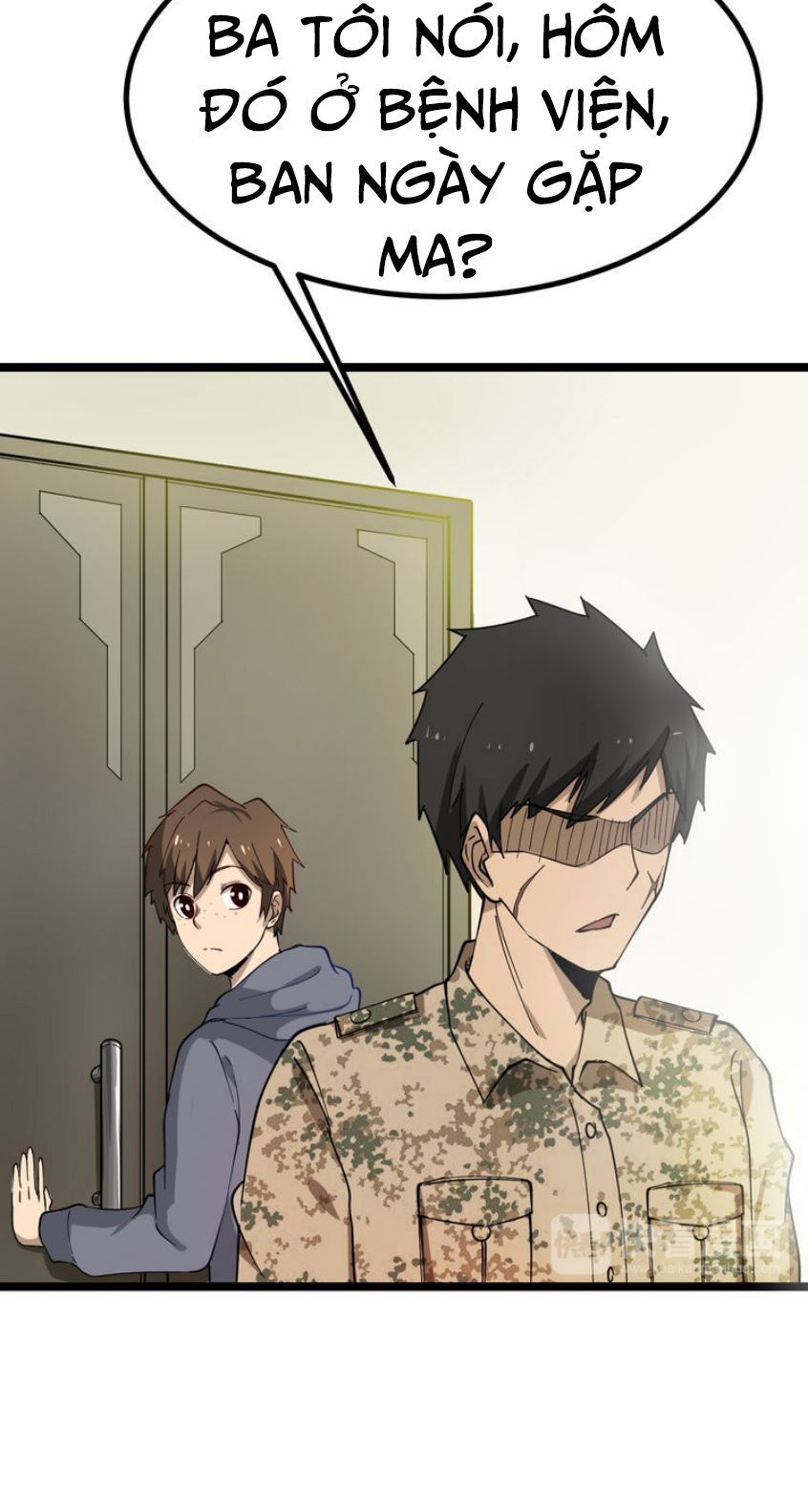 Cửa Hàng Đào Bảo Thông Tam Giới Chapter 6 - Trang 2