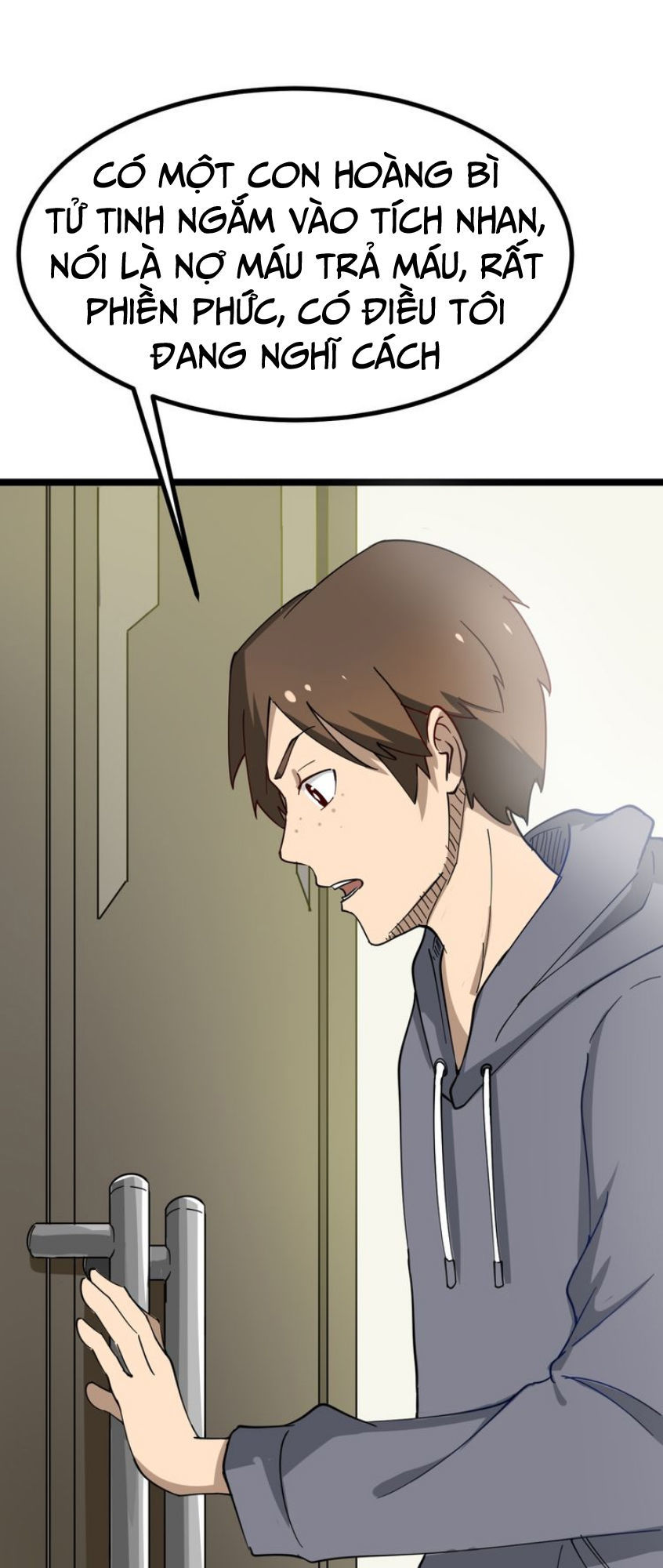 Cửa Hàng Đào Bảo Thông Tam Giới Chapter 6 - Trang 2