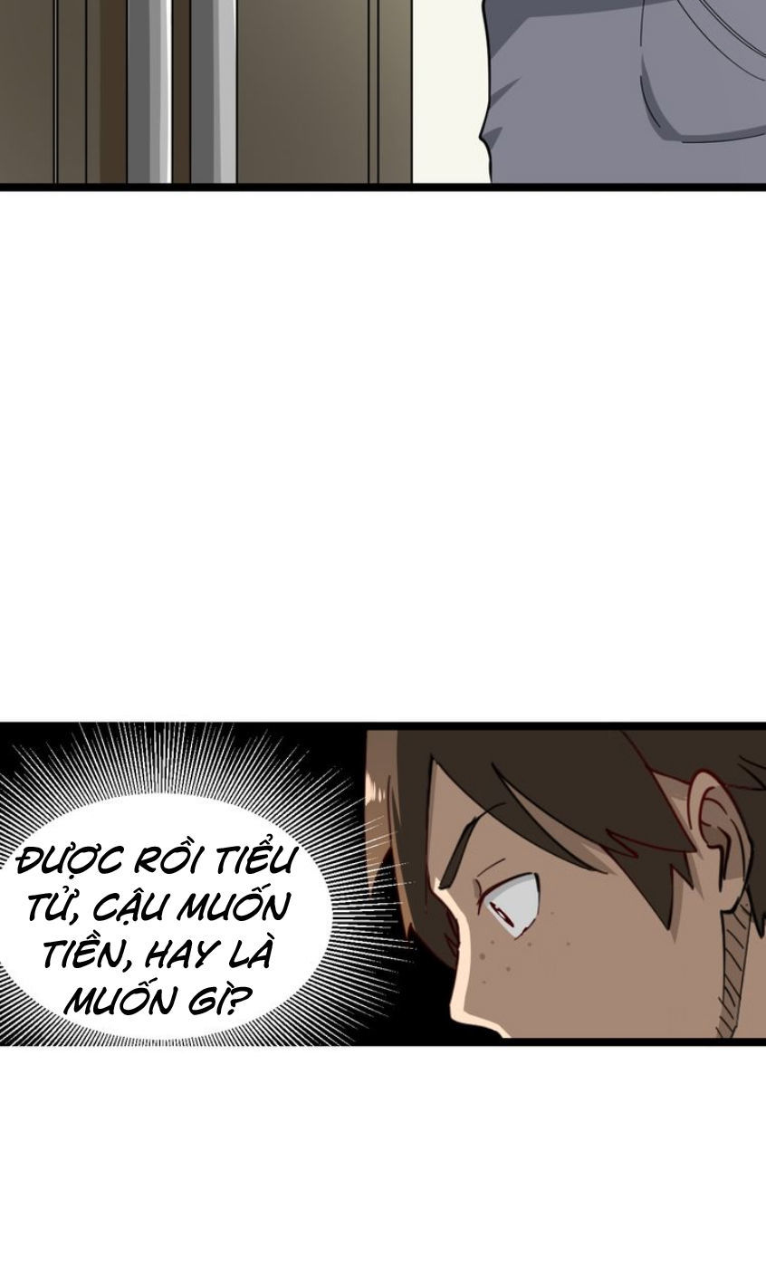 Cửa Hàng Đào Bảo Thông Tam Giới Chapter 6 - Trang 2