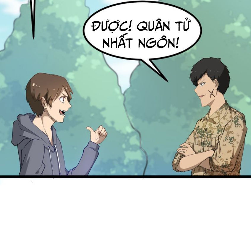 Cửa Hàng Đào Bảo Thông Tam Giới Chapter 6 - Trang 2