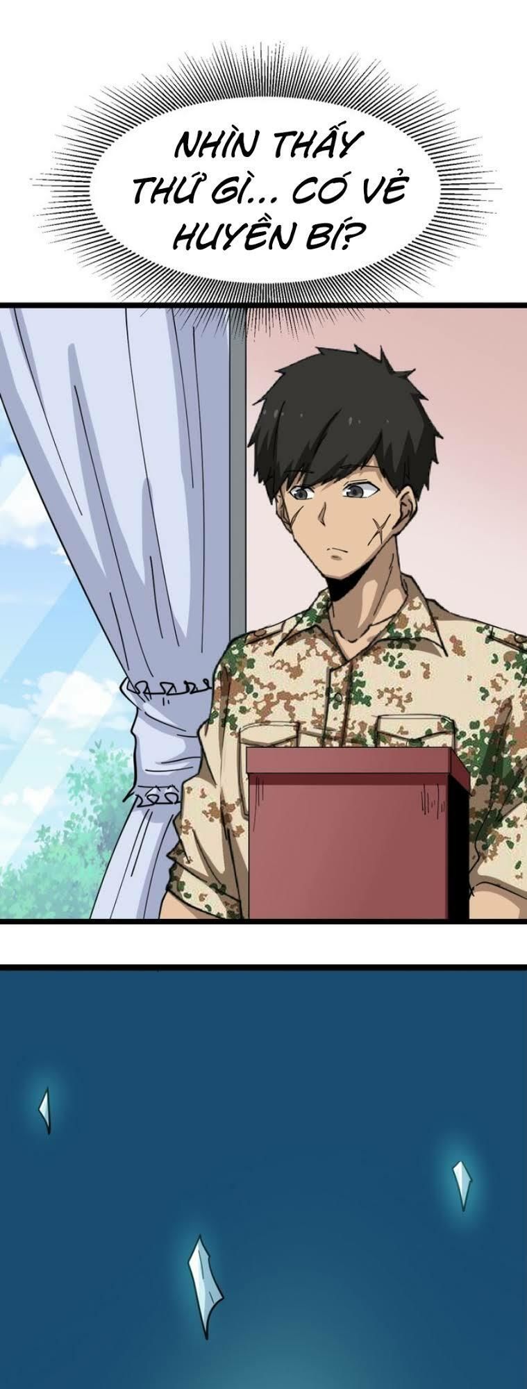 Cửa Hàng Đào Bảo Thông Tam Giới Chapter 6 - Trang 2