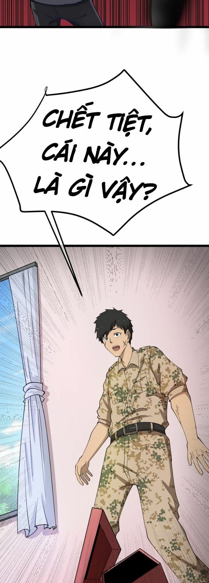 Cửa Hàng Đào Bảo Thông Tam Giới Chapter 6 - Trang 2