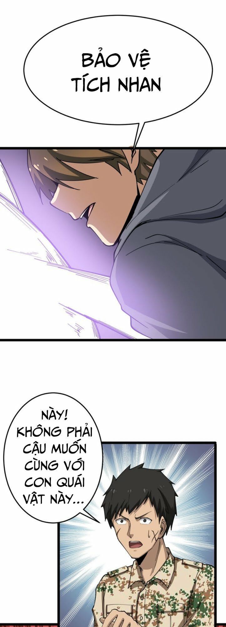 Cửa Hàng Đào Bảo Thông Tam Giới Chapter 6 - Trang 2