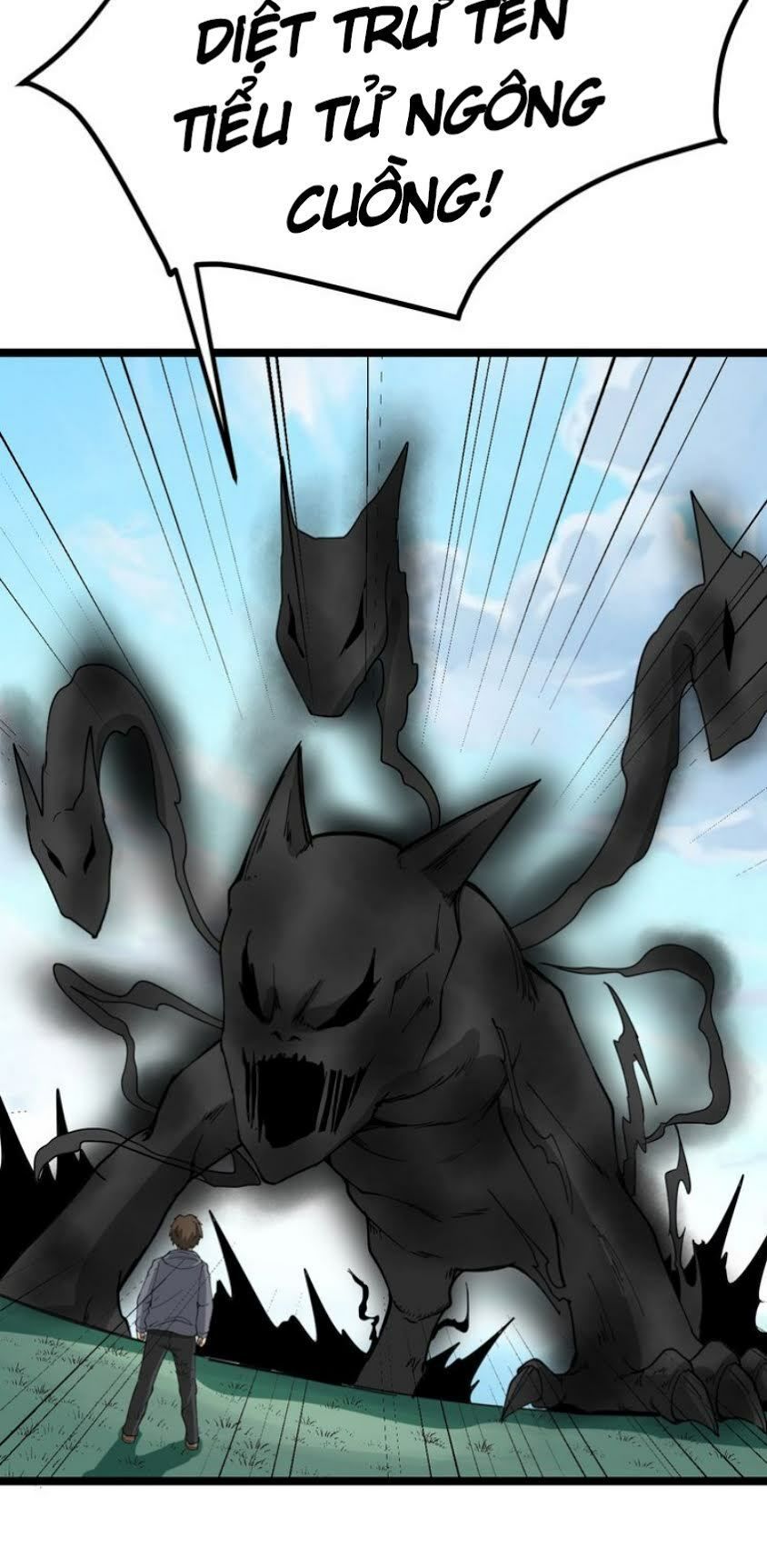 Cửa Hàng Đào Bảo Thông Tam Giới Chapter 6 - Trang 2