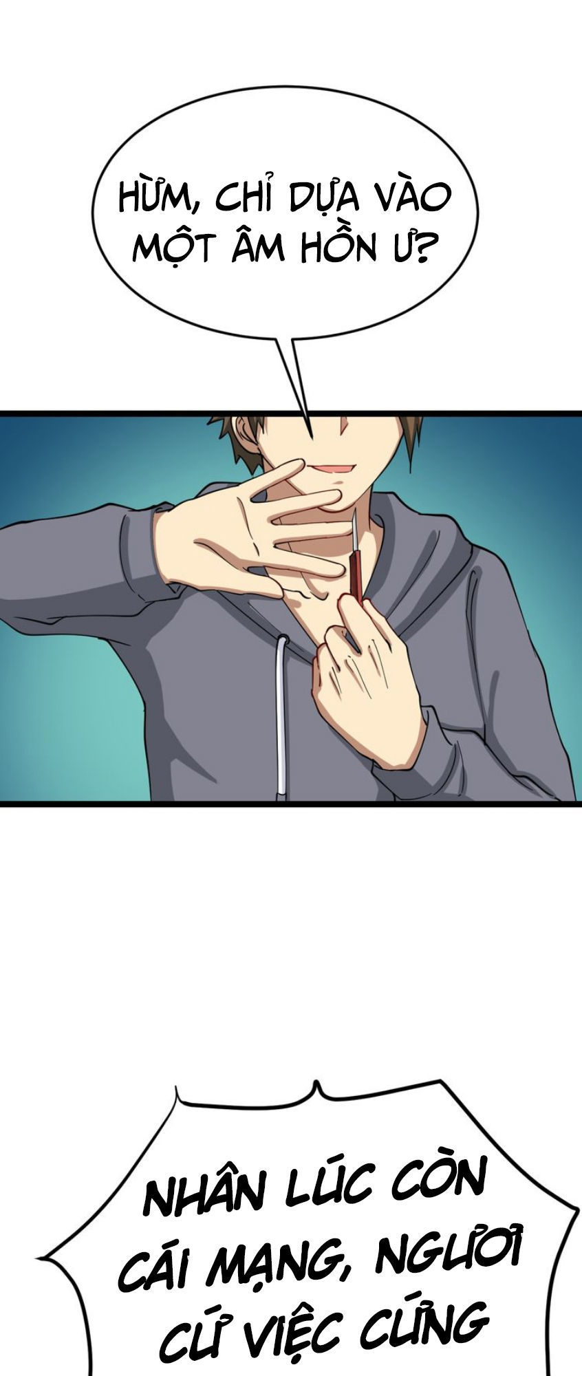 Cửa Hàng Đào Bảo Thông Tam Giới Chapter 6 - Trang 2