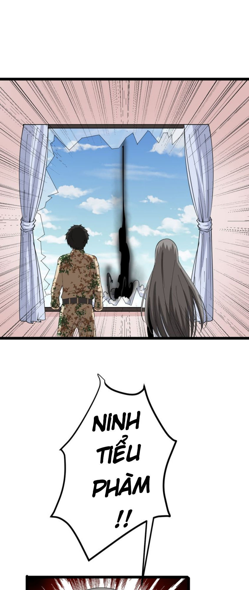 Cửa Hàng Đào Bảo Thông Tam Giới Chapter 6 - Trang 2